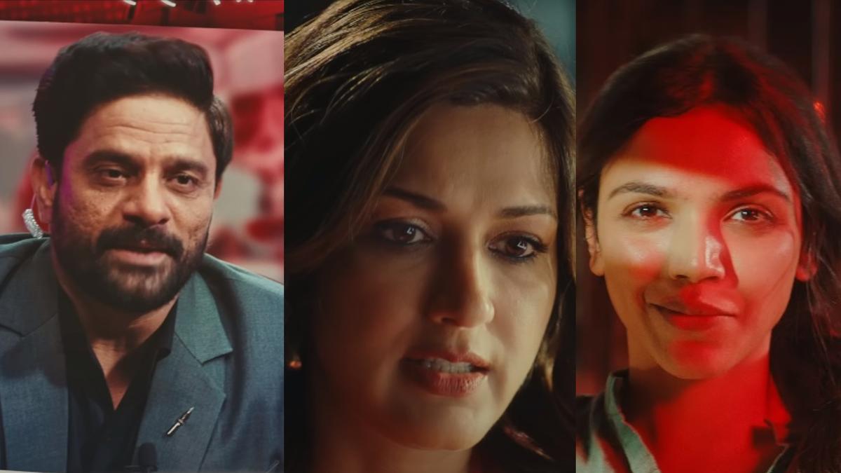 ‘The Broken News’ Season 2 teaser Radha and Ameena vow to destroy